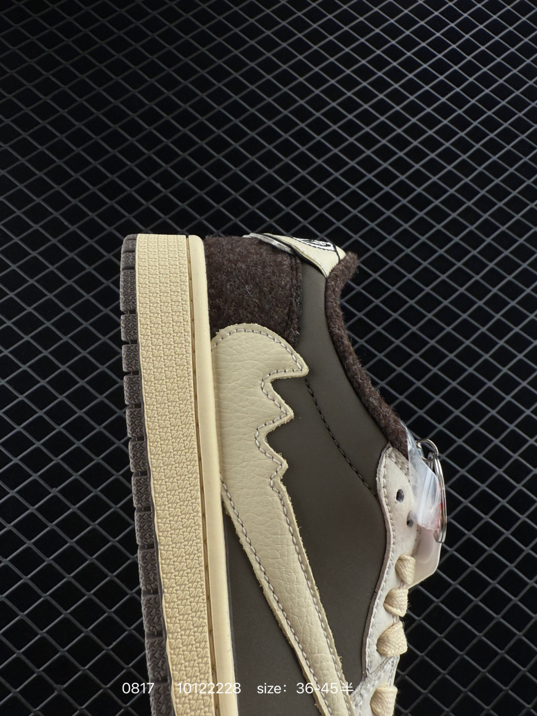 Nike Air Jordan 1 Low